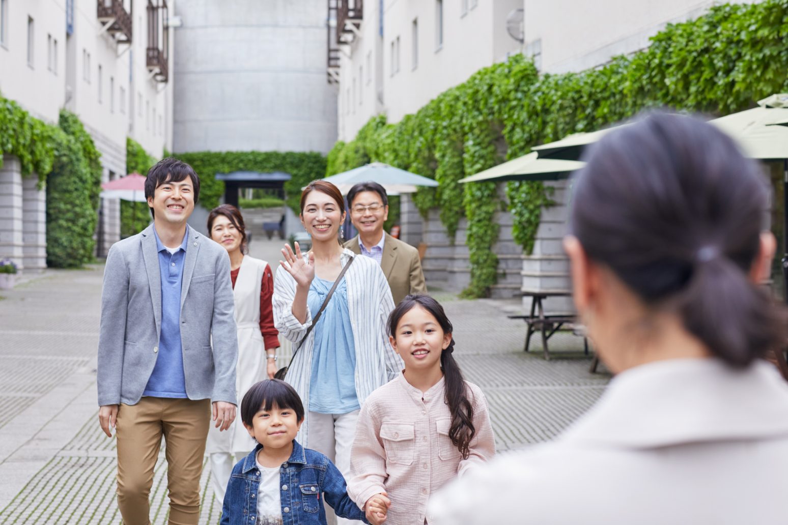 写真：結婚式場は「帰ってこられる場所」で選ぶ時代へ。人生の節目で何度でも訪れたくなる魅力とエリアを徹底比較